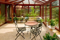 Hall Cross conservatory quotes