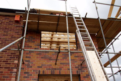 trusted extension quotes Hall Cross