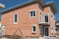 Hall Cross home extensions
