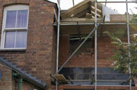 free Hall Cross home extension quotes