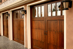Hall Cross garage extension quotes