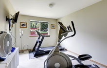 Hall Cross home gym construction leads